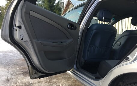 Chevrolet Lacetti, 2012 год, 535 000 рублей, 12 фотография