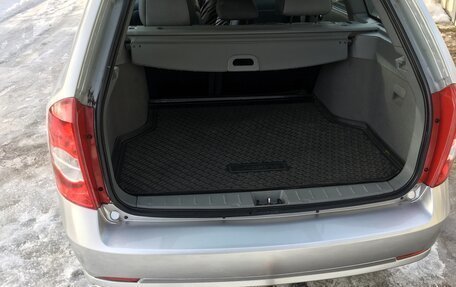 Chevrolet Lacetti, 2012 год, 535 000 рублей, 17 фотография