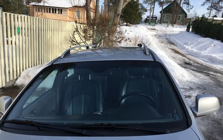 Chevrolet Lacetti, 2012 год, 535 000 рублей, 16 фотография