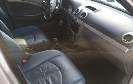 Chevrolet Lacetti, 2012 год, 535 000 рублей, 14 фотография