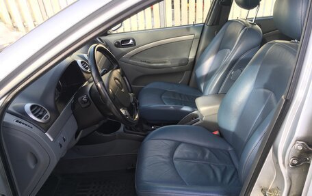 Chevrolet Lacetti, 2012 год, 535 000 рублей, 15 фотография