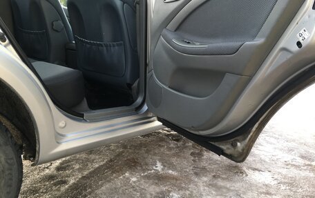 Chevrolet Lacetti, 2012 год, 535 000 рублей, 9 фотография