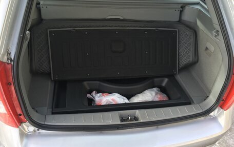 Chevrolet Lacetti, 2012 год, 535 000 рублей, 18 фотография