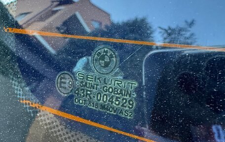 BMW X5, 2003 год, 1 200 000 рублей, 5 фотография