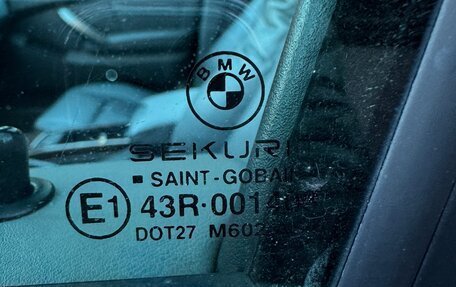 BMW X5, 2003 год, 1 200 000 рублей, 8 фотография