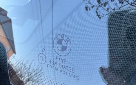 BMW X5, 2003 год, 1 200 000 рублей, 7 фотография