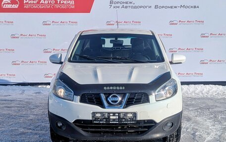 Nissan Qashqai, 2013 год, 875 000 рублей, 3 фотография