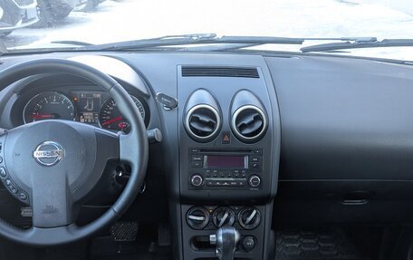 Nissan Qashqai, 2013 год, 875 000 рублей, 7 фотография