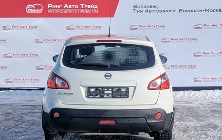 Nissan Qashqai, 2013 год, 875 000 рублей, 6 фотография