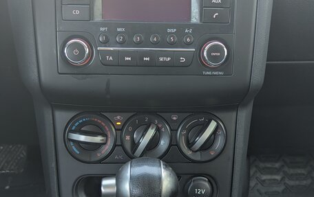 Nissan Qashqai, 2013 год, 875 000 рублей, 8 фотография