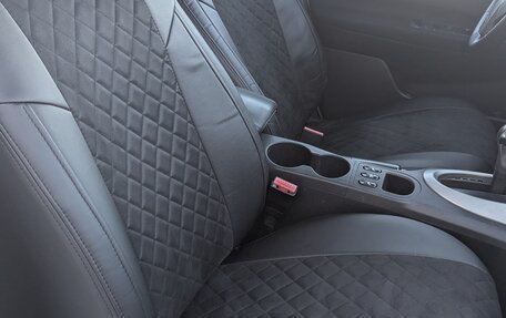 Nissan Qashqai, 2013 год, 875 000 рублей, 12 фотография