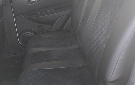 Nissan Qashqai, 2013 год, 875 000 рублей, 13 фотография