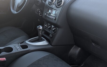 Nissan Qashqai, 2013 год, 875 000 рублей, 11 фотография