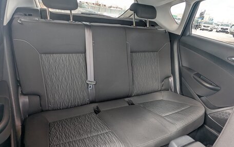 Opel Astra J, 2014 год, 955 000 рублей, 13 фотография