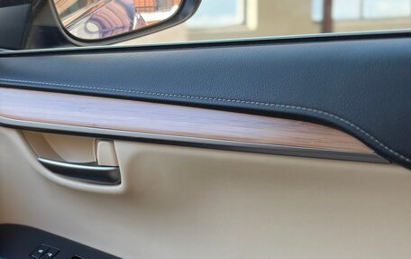 Lexus NX I, 2016 год, 3 490 000 рублей, 7 фотография