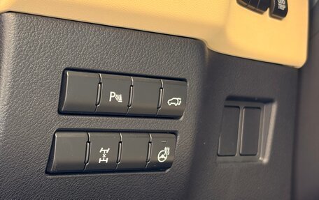 Lexus NX I, 2016 год, 3 490 000 рублей, 12 фотография