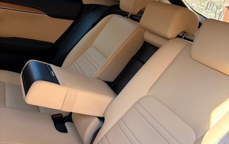 Lexus NX I, 2016 год, 3 490 000 рублей, 13 фотография