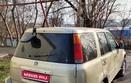 Honda CR-V IV, 1998 год, 260 000 рублей, 3 фотография