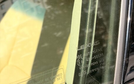 Lexus NX I, 2016 год, 3 490 000 рублей, 21 фотография