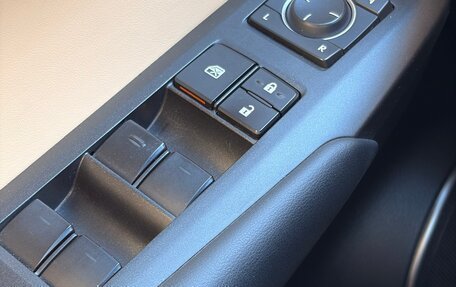 Lexus NX I, 2016 год, 3 490 000 рублей, 20 фотография