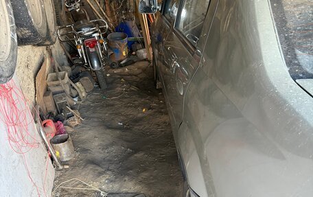 Renault Logan I, 2011 год, 375 000 рублей, 4 фотография