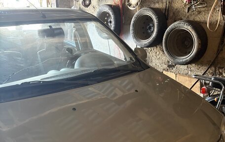 Renault Logan I, 2011 год, 375 000 рублей, 2 фотография