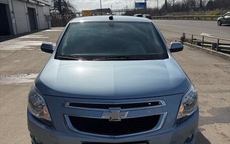 Chevrolet Cobalt II, 2021 год, 1 250 000 рублей, 2 фотография