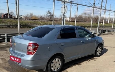 Chevrolet Cobalt II, 2021 год, 1 250 000 рублей, 4 фотография