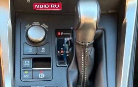 Lexus NX I, 2016 год, 3 490 000 рублей, 19 фотография