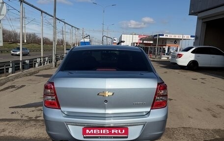Chevrolet Cobalt II, 2021 год, 1 250 000 рублей, 5 фотография