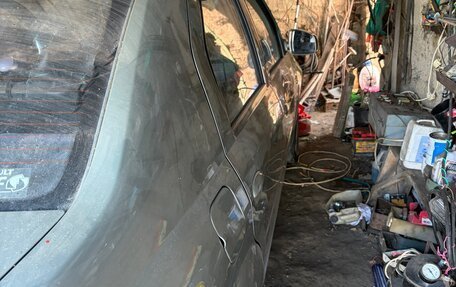 Renault Logan I, 2011 год, 375 000 рублей, 5 фотография