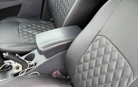 Geely Emgrand X7 I, 2014 год, 510 000 рублей, 6 фотография