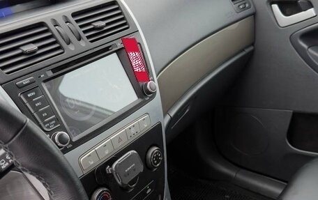 Geely Emgrand X7 I, 2014 год, 510 000 рублей, 7 фотография