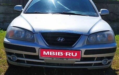 Hyundai Elantra III, 2006 год, 350 000 рублей, 2 фотография