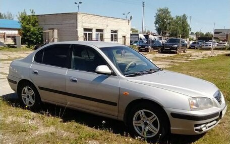 Hyundai Elantra III, 2006 год, 350 000 рублей, 6 фотография