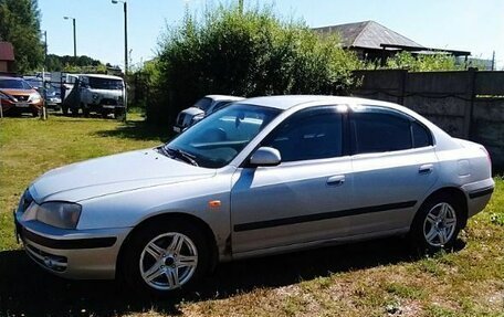 Hyundai Elantra III, 2006 год, 350 000 рублей, 7 фотография