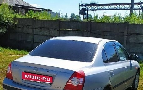 Hyundai Elantra III, 2006 год, 350 000 рублей, 4 фотография