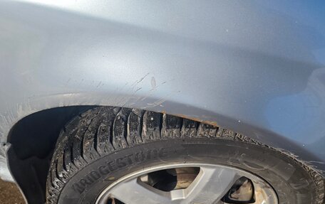 Skoda Octavia IV, 2001 год, 365 000 рублей, 10 фотография