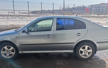 Skoda Octavia IV, 2001 год, 365 000 рублей, 4 фотография