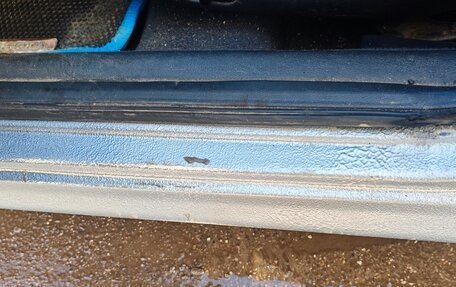 Skoda Octavia IV, 2001 год, 365 000 рублей, 12 фотография