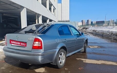 Skoda Octavia IV, 2001 год, 365 000 рублей, 7 фотография