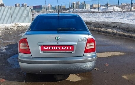 Skoda Octavia IV, 2001 год, 365 000 рублей, 6 фотография