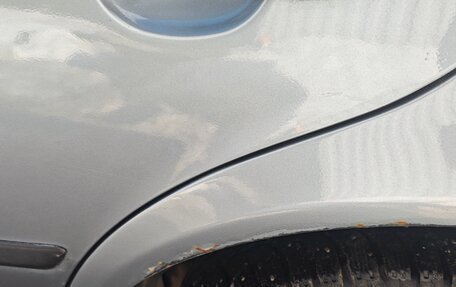 Skoda Octavia IV, 2001 год, 365 000 рублей, 15 фотография