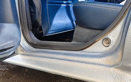 Skoda Octavia IV, 2001 год, 365 000 рублей, 20 фотография