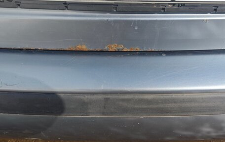 Skoda Octavia IV, 2001 год, 365 000 рублей, 19 фотография