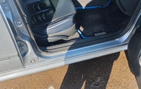 Skoda Octavia IV, 2001 год, 365 000 рублей, 25 фотография