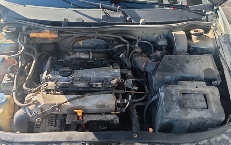 Skoda Octavia IV, 2001 год, 365 000 рублей, 22 фотография