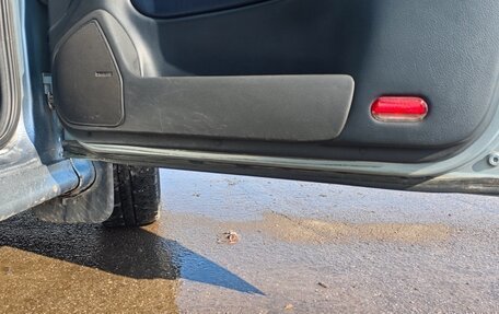 Skoda Octavia IV, 2001 год, 365 000 рублей, 26 фотография