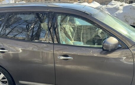 Nissan Pathfinder, 2014 год, 1 900 000 рублей, 2 фотография