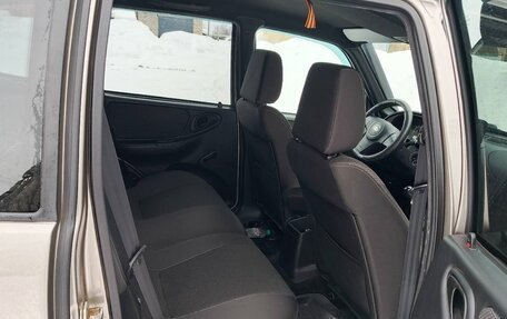 Chevrolet Niva I рестайлинг, 2020 год, 870 000 рублей, 5 фотография